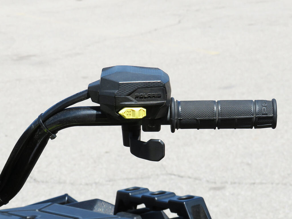 2022 Polaris Sportsman XP 1000 S