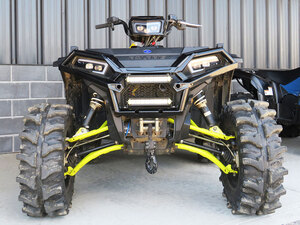 2022 Polaris Sportsman XP 1000 S