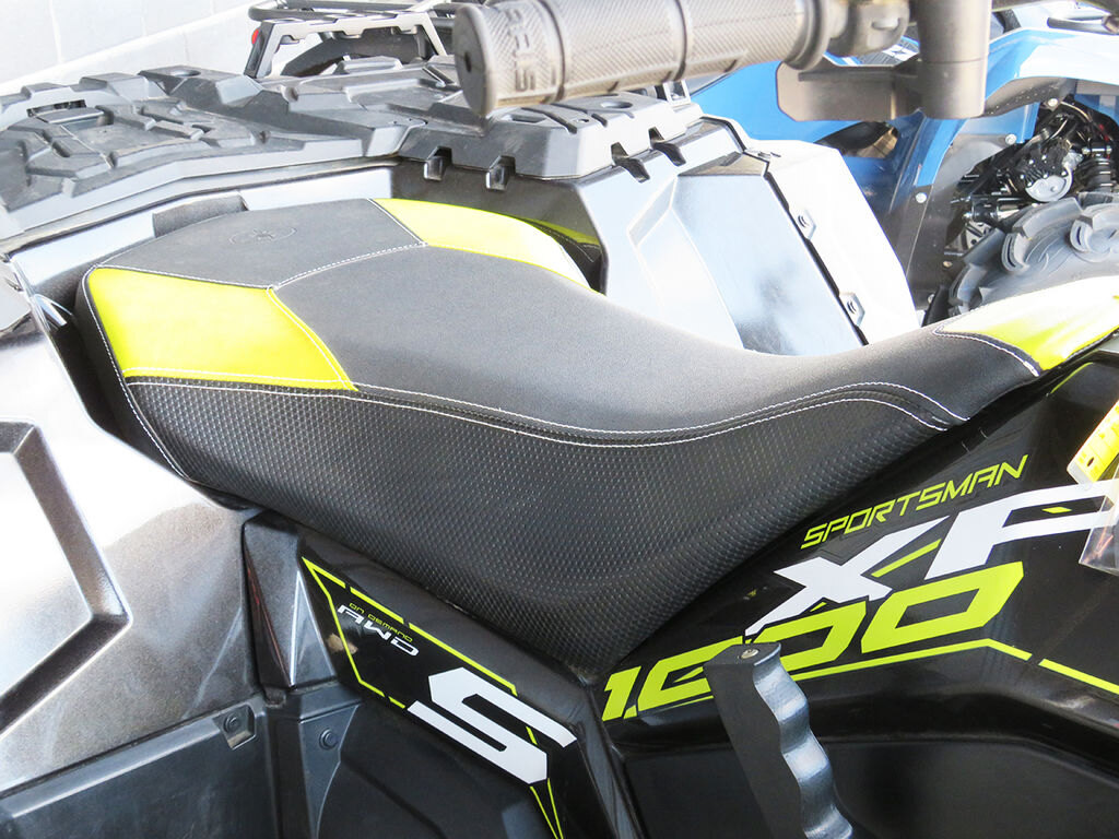 2022 Polaris Sportsman XP 1000 S