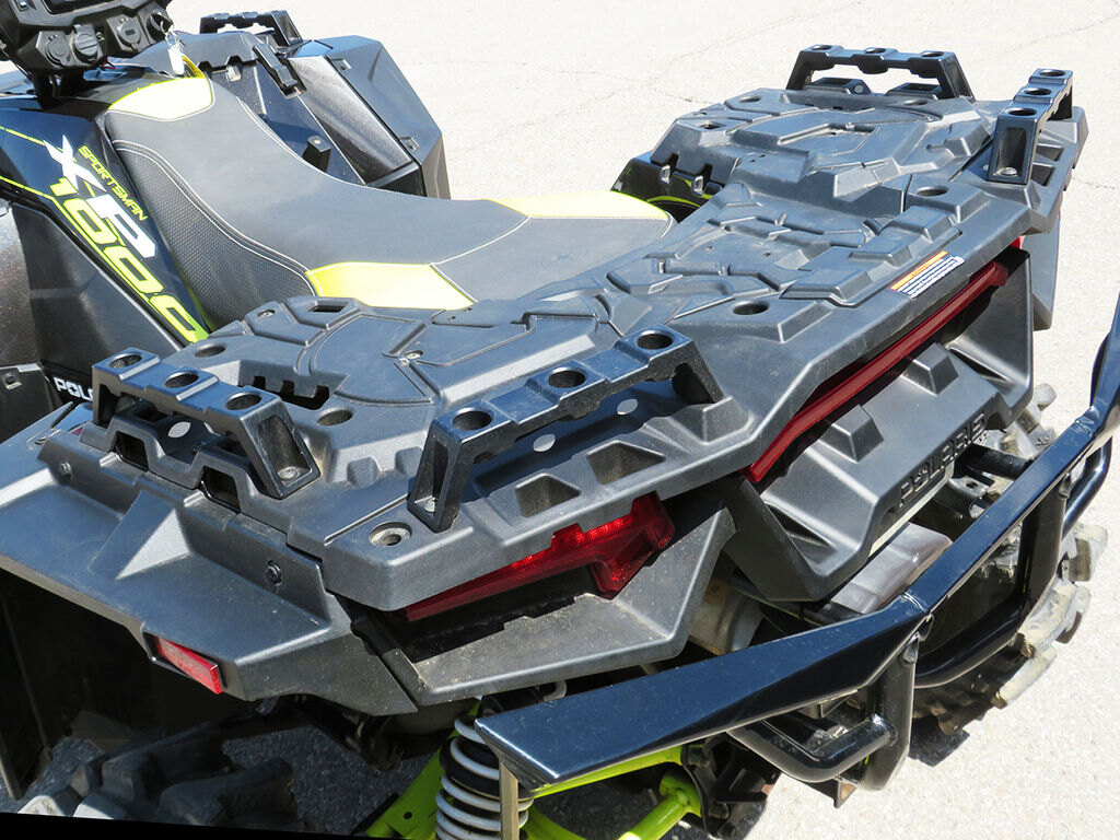 2022 Polaris Sportsman XP 1000 S