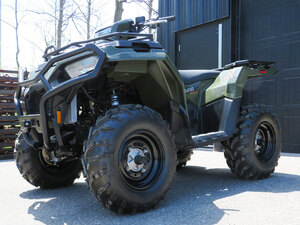 2025 Polaris Sportsman 450 H.O. Utility