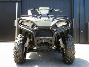 2025 Polaris Sportsman 450 H.O. Utility