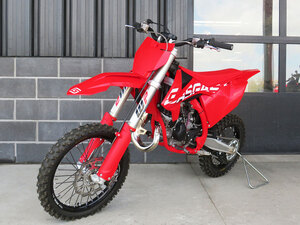2023 GASGAS MC 85 17/14