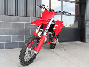 2023 GASGAS MC 85 17/14