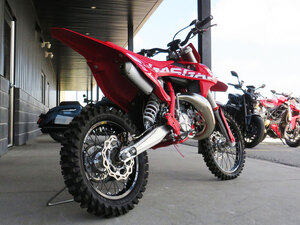 2023 GASGAS MC 85 17/14