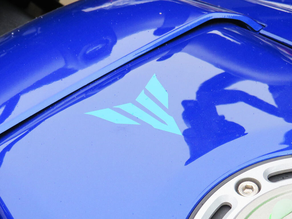 2025 Yamaha MT 10