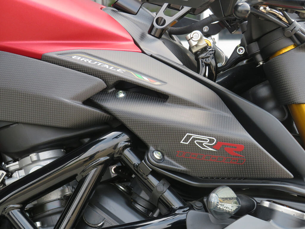 2023 Moto Guzzi V100 Mandello Aviazione Navale