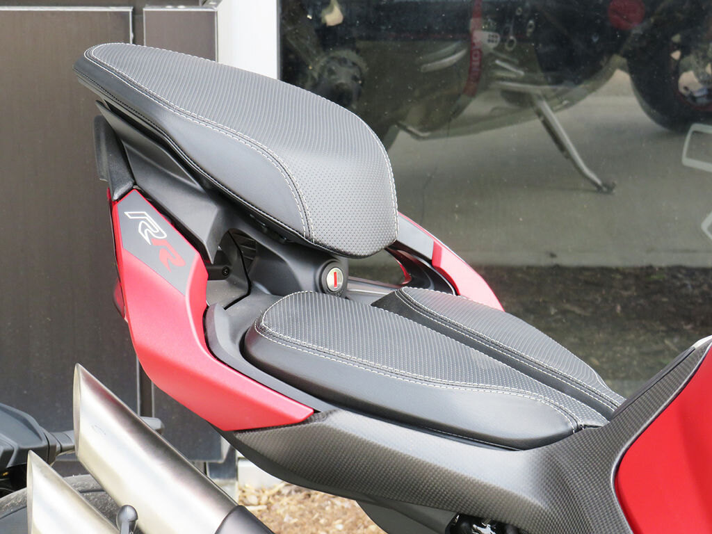 2023 MV Agusta Brutale 1000 RR