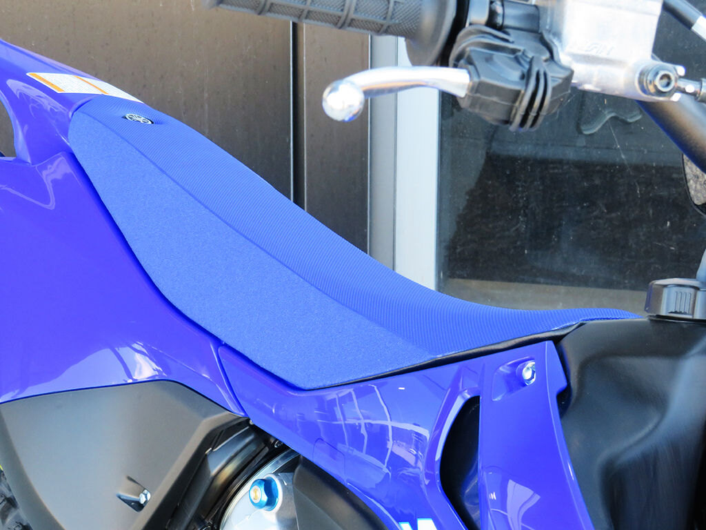 2025 Yamaha YZ85