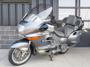 2007 BMW K 1200 LT Highline