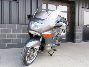 2007 BMW K 1200 LT Highline