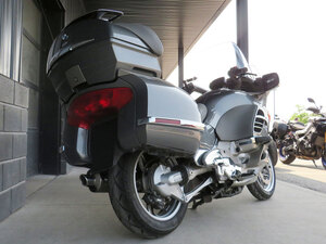 2007 BMW K 1200 LT Highline