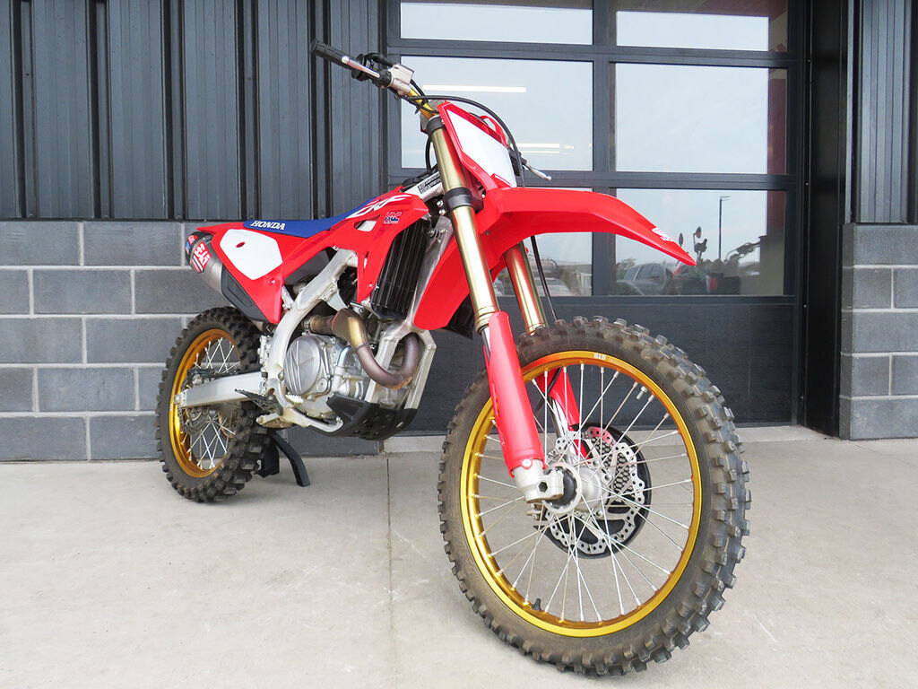2023 KTM 450 XC-F