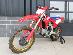 2023 Honda CRF450R Special Edition