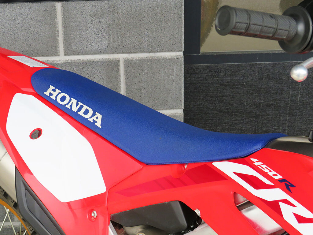 2023 Honda CRF450R Special Edition