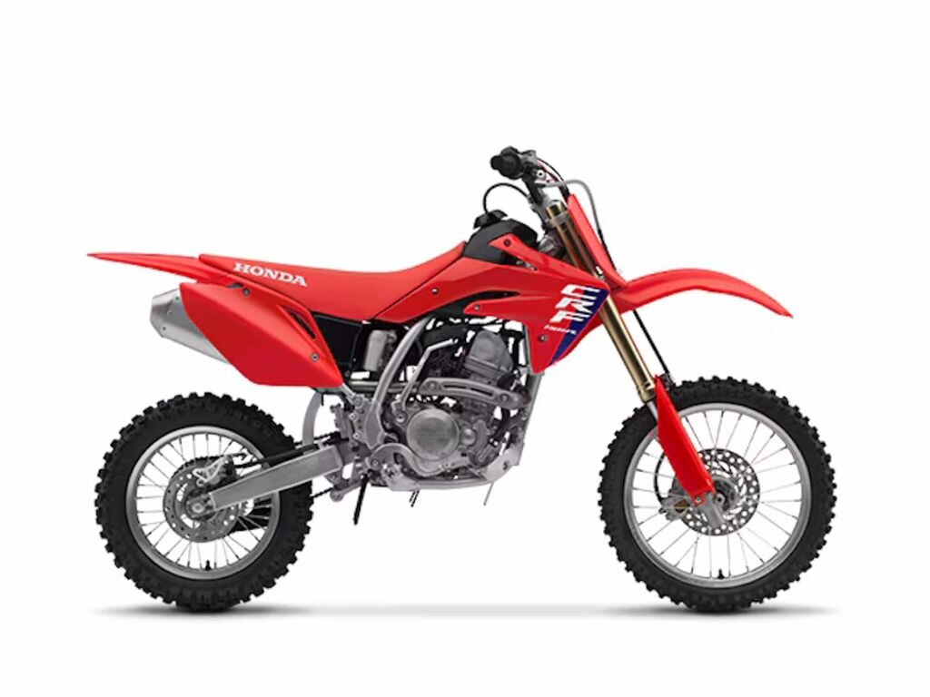 2026 KTM 250 XC-F