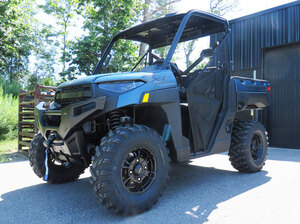 2025 Polaris Ranger XP 1000 Premium