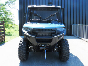 2025 Polaris Ranger XP 1000 Premium