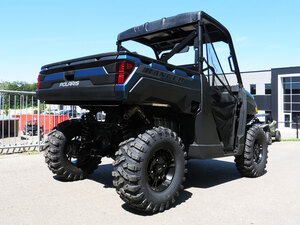 2025 Polaris Ranger XP 1000 Premium