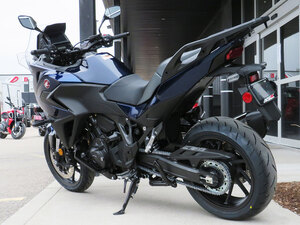 2025 Honda NT1100 DCT