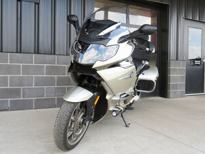 2013 BMW K 1600 GTL