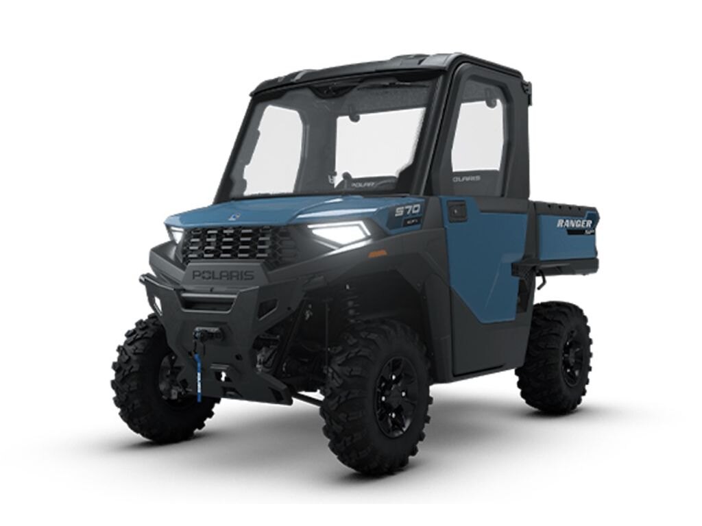 2026 Polaris Ranger SP 570 NorthStar Edition