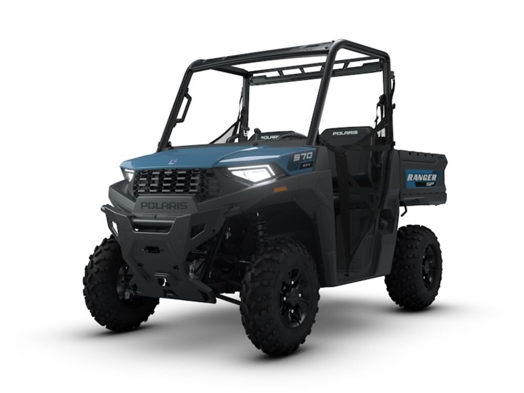 2026 Polaris Ranger SP 570 Premium