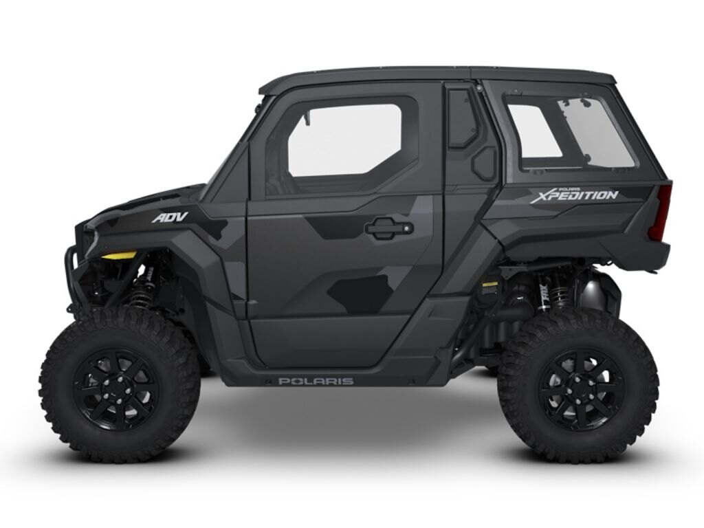 2026 Polaris XPedition ADV NorthStar