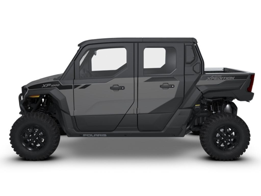2026 Polaris XPedition XP 5 NorthStar