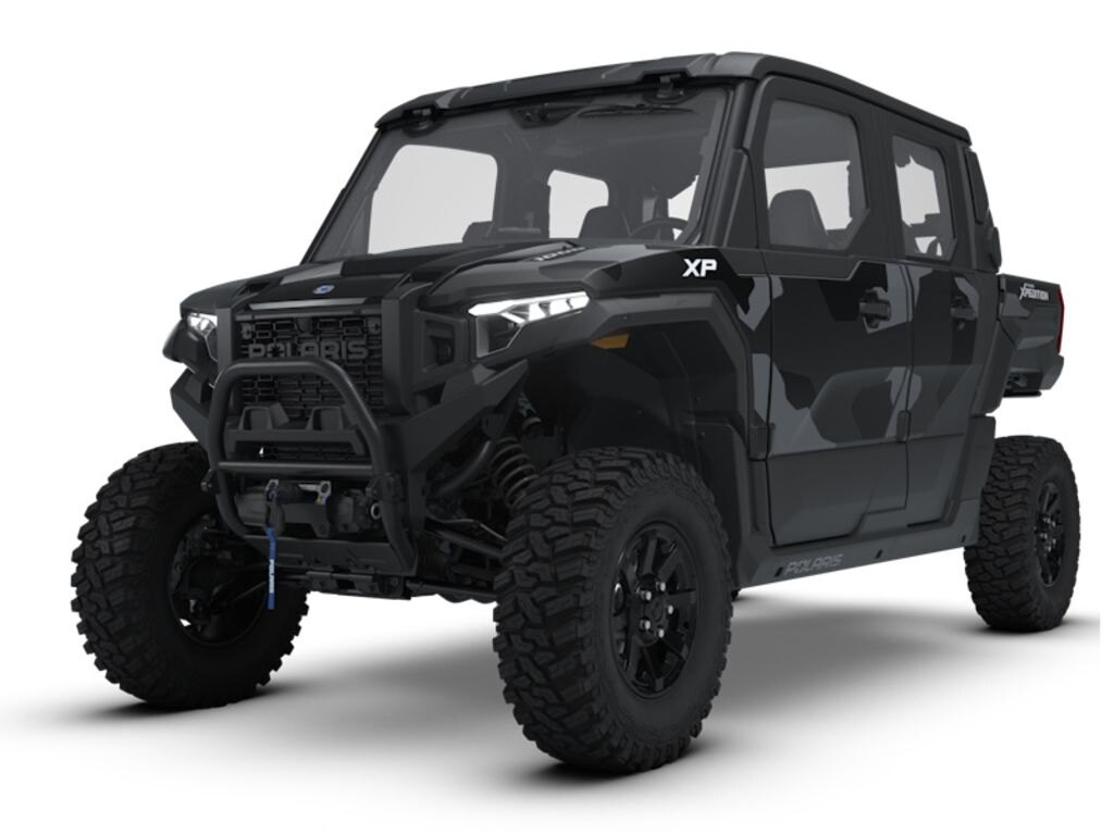 2026 Polaris XPedition XP NorthStar