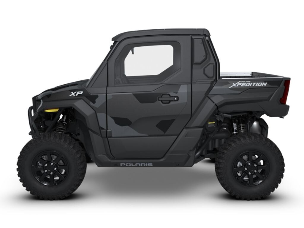 2026 Polaris XPedition XP NorthStar