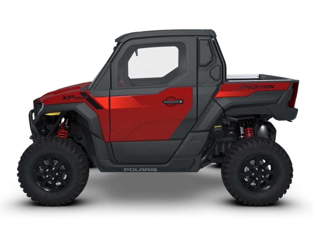 2026 Polaris RZR Pro S Sport