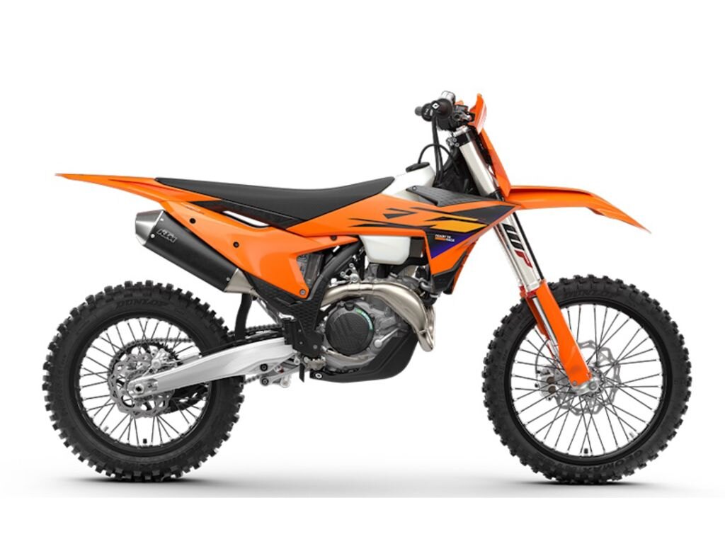 2026 KTM 65 SX