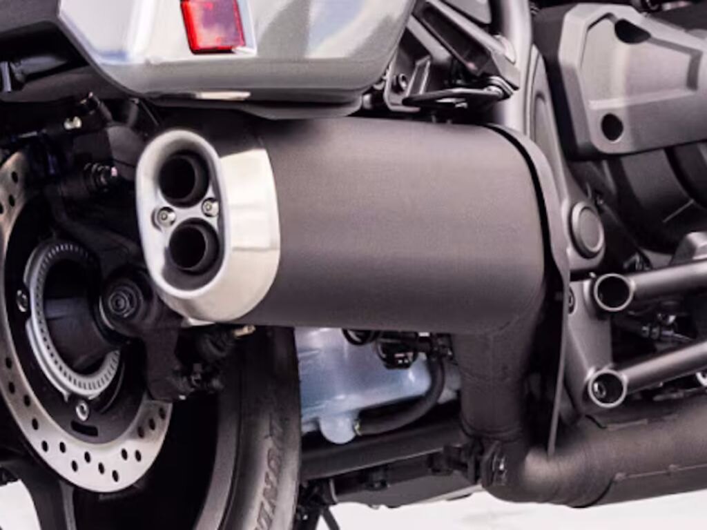 2025 Honda Rebel 1100 Touring