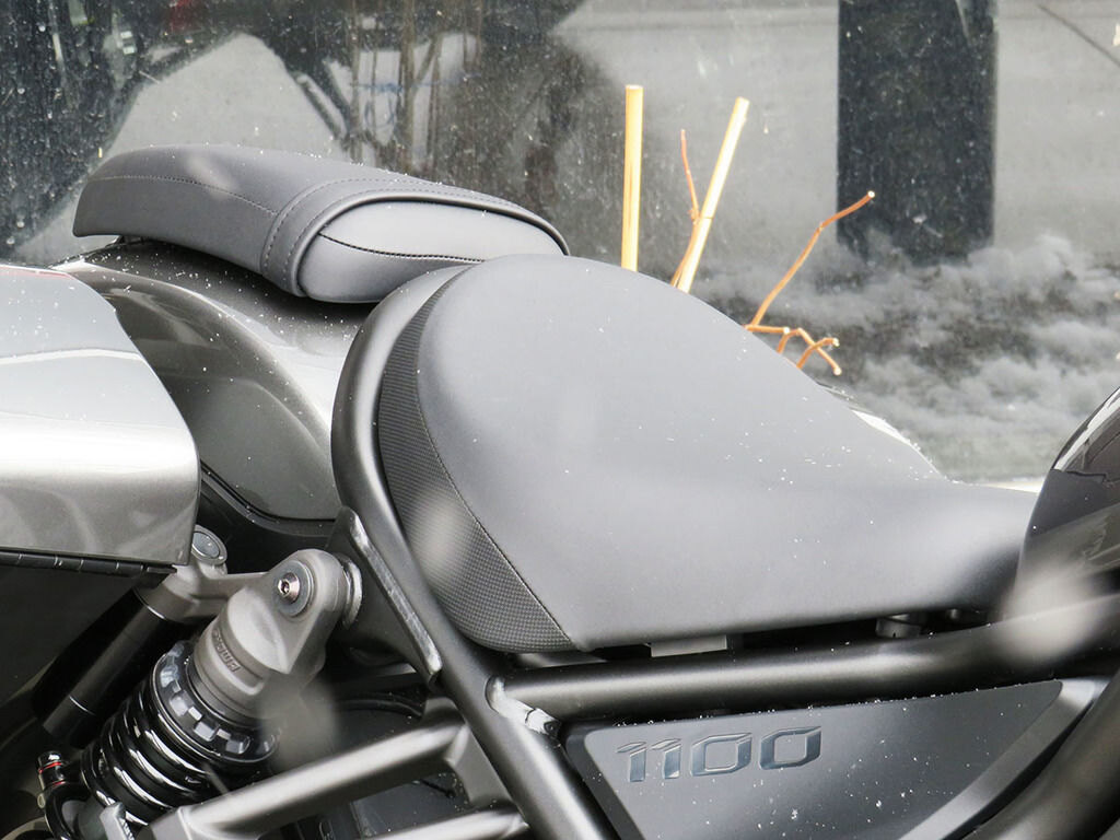 2025 Honda Rebel 1100 Touring