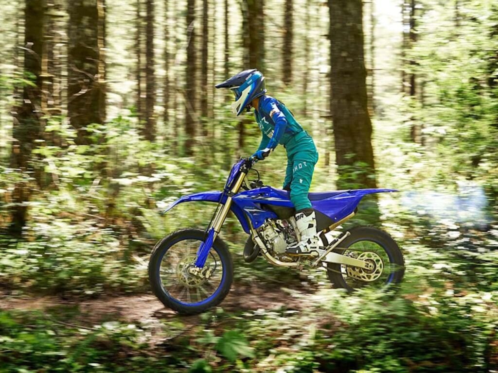 2026 Yamaha YZ450F 70th Anniversary