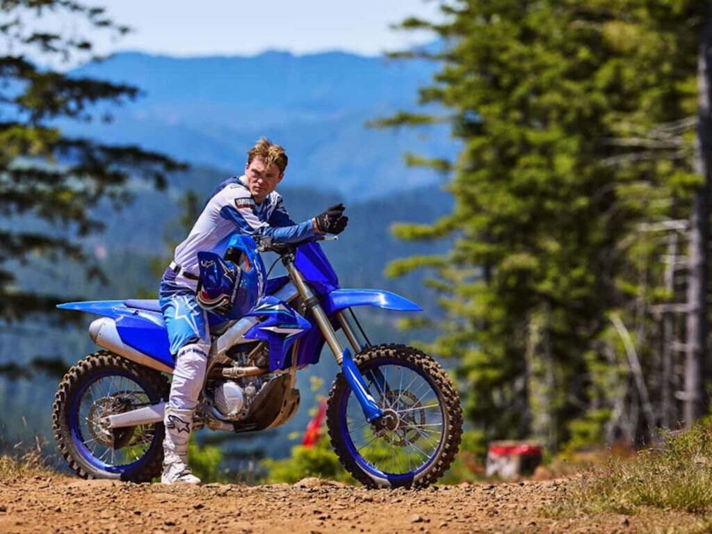 2026 Ducati Desert X Rally Livery