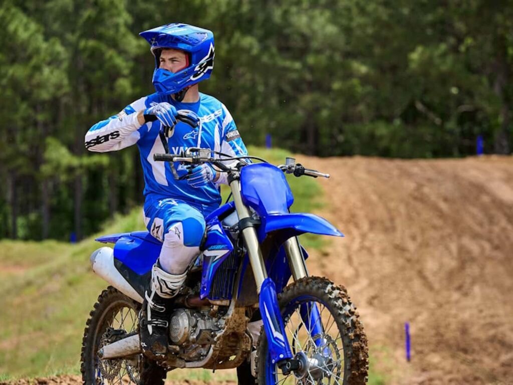 2026 Ducati Hypermotard 698 RV Livery