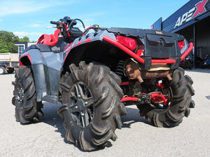 2022 Polaris Sportsman XP 1000 High Lifter Edition