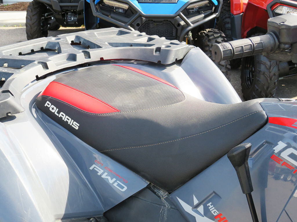 2022 Polaris Sportsman XP 1000 High Lifter Edition
