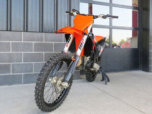 2023 KTM 450 SX F
