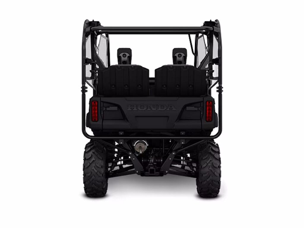 2025 Honda Pioneer 700 4P DLX