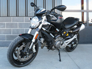 2014 Ducati Monster 696
