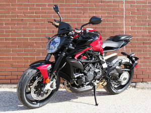 2023 MV Agusta Brutale RR