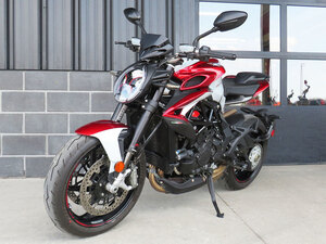 2023 MV Agusta Brutale RR