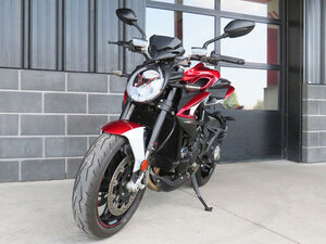 2023 MV Agusta Brutale RR