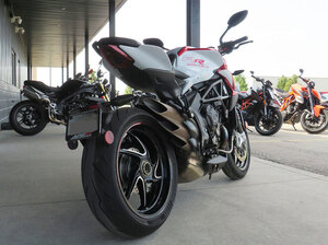 2023 MV Agusta Brutale RR
