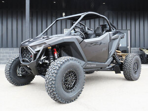 2025 Polaris RZR Pro R Ultimate