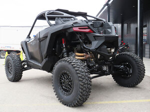 2025 Polaris RZR Pro R Ultimate