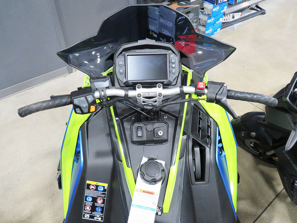 2026 Arctic Cat Pantera 7000 146/1.25 Turn-Key Electric